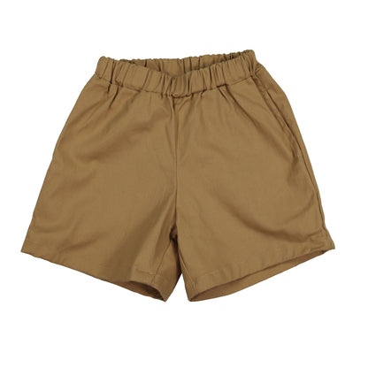 Active Shorts - Tan (Past Season)